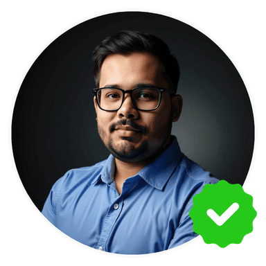 Sanket Datta